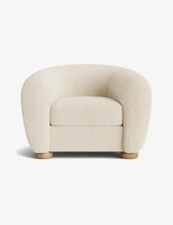Amaroso Accent Chair