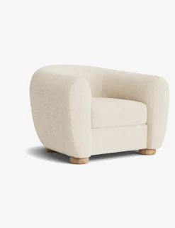 Amaroso Accent Chair