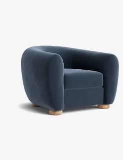 Amaroso Accent Chair