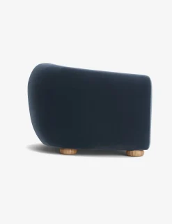 Amaroso Accent Chair