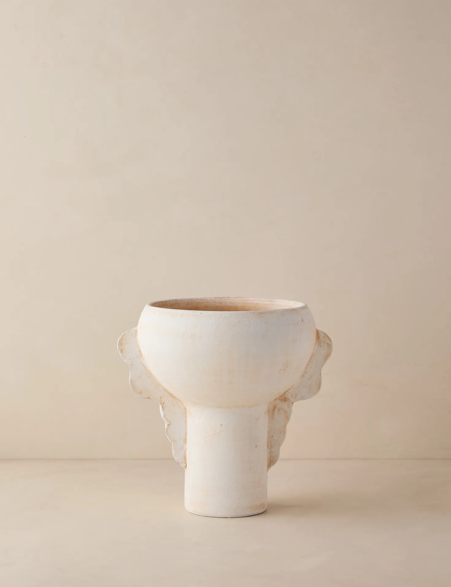 Amaya Decorative Vase by Meso