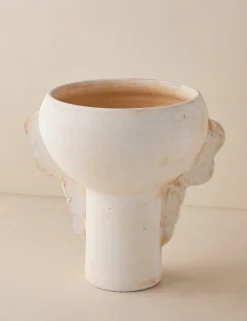 Amaya Decorative Vase by Meso