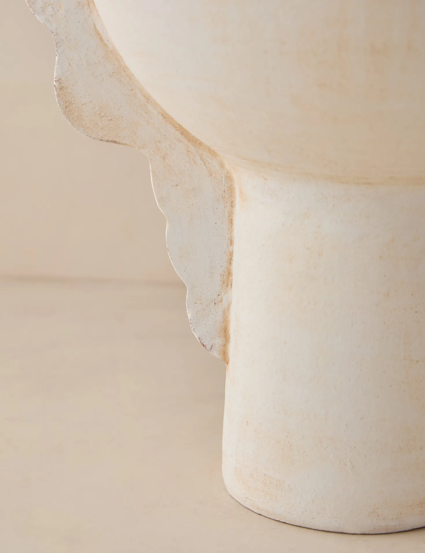 Amaya Decorative Vase by Meso