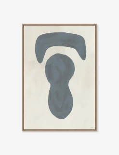 Ambiguity I Wall Art by Bobby Berk