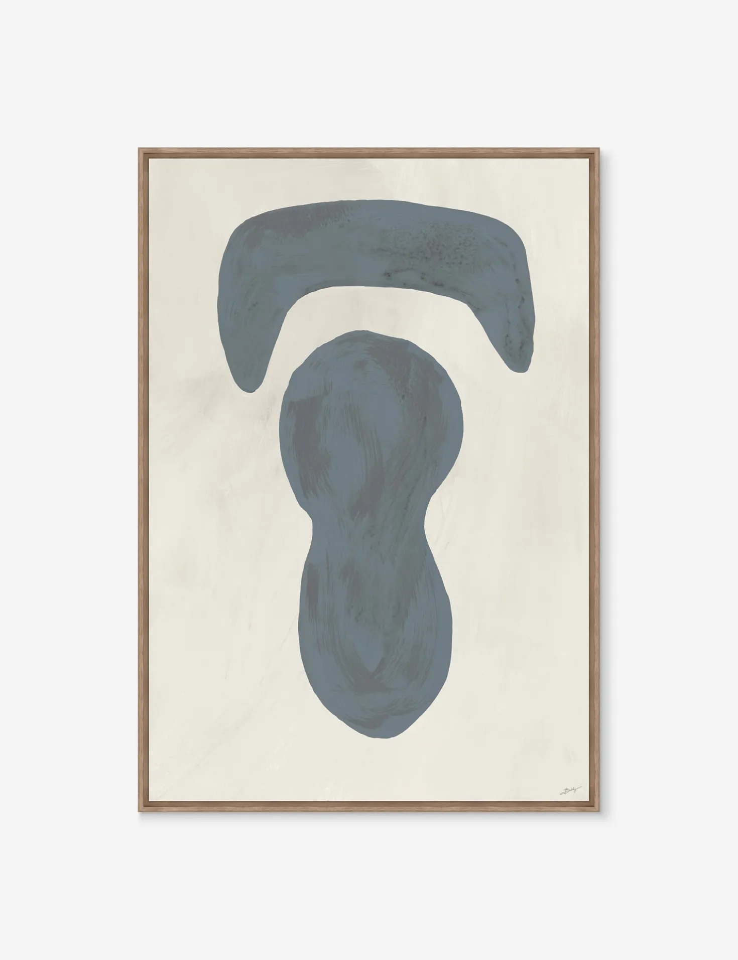 Ambiguity I Wall Art by Bobby Berk