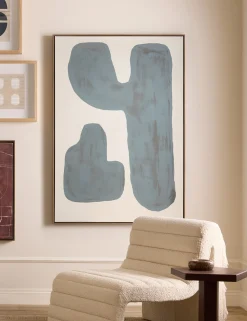 Ambiguity II Wall Art by Bobby Berk