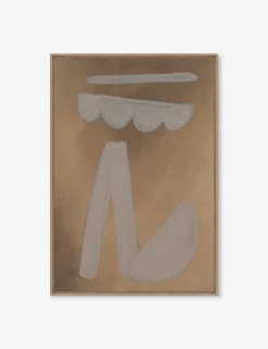 Ambiguity IV Wall Art by Bobby Berk