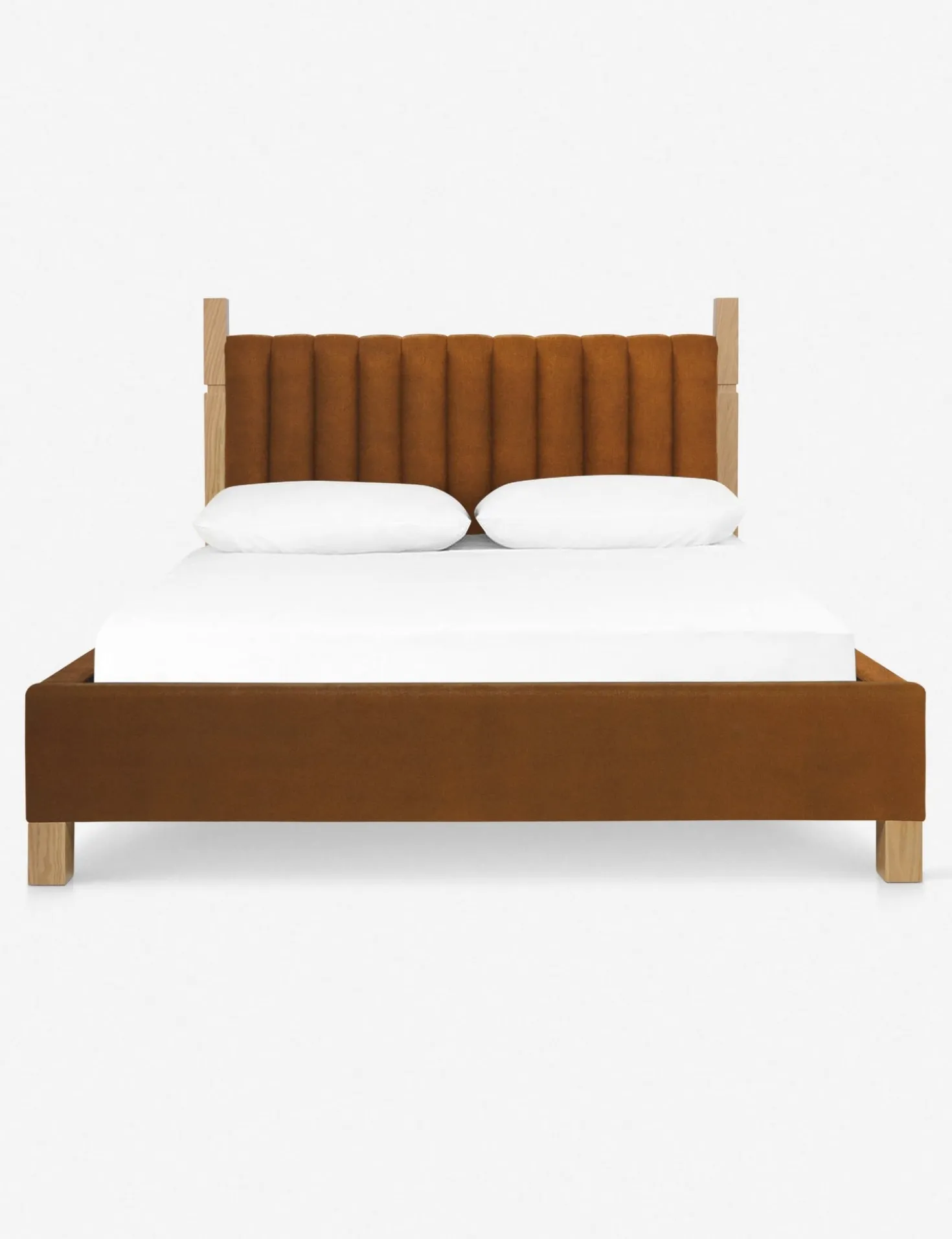 Ambleside Bed by Ginny Macdonald