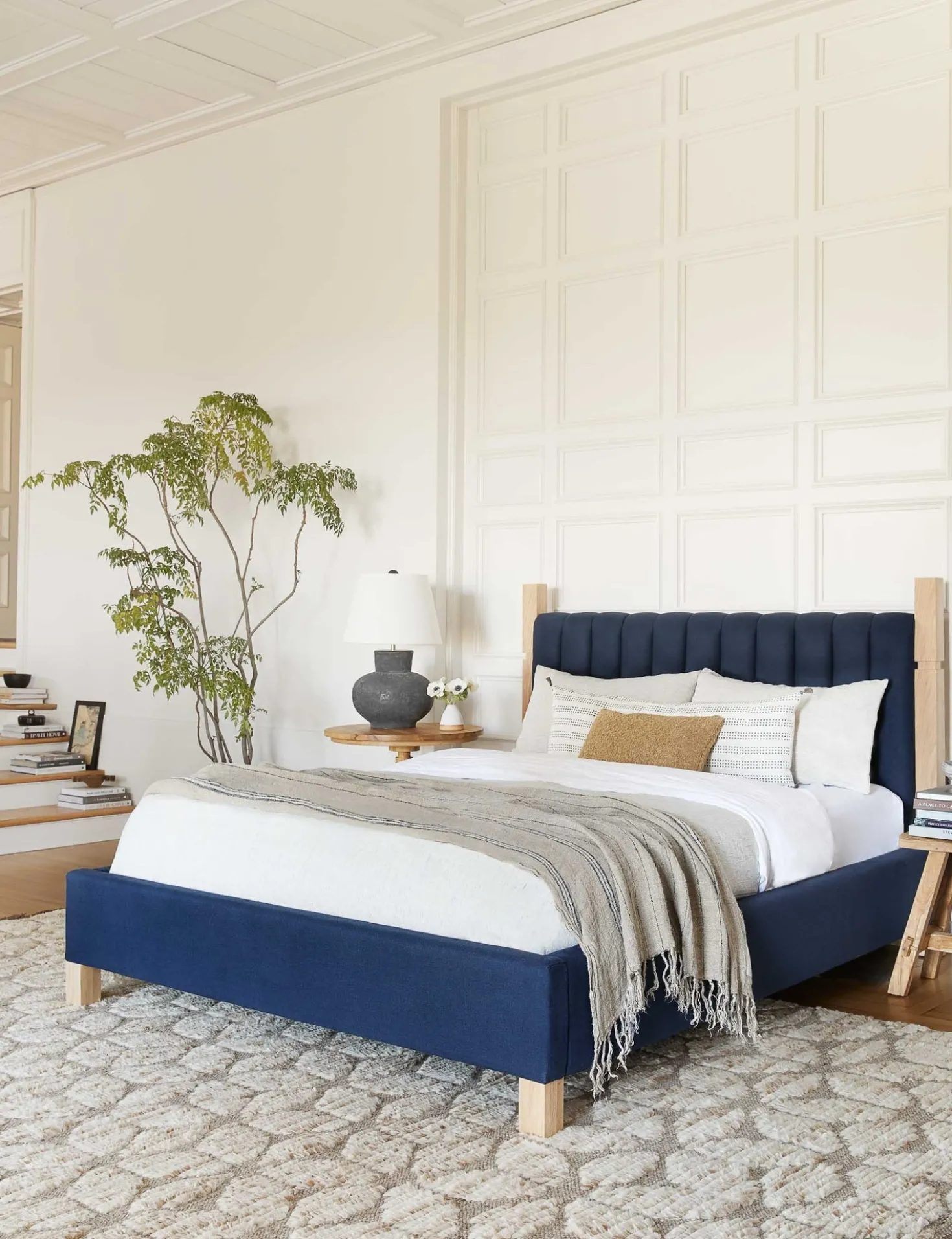 Ambleside Bed by Ginny Macdonald