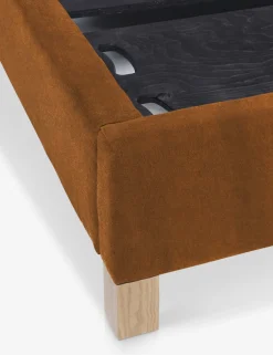 Ambleside Bed by Ginny Macdonald