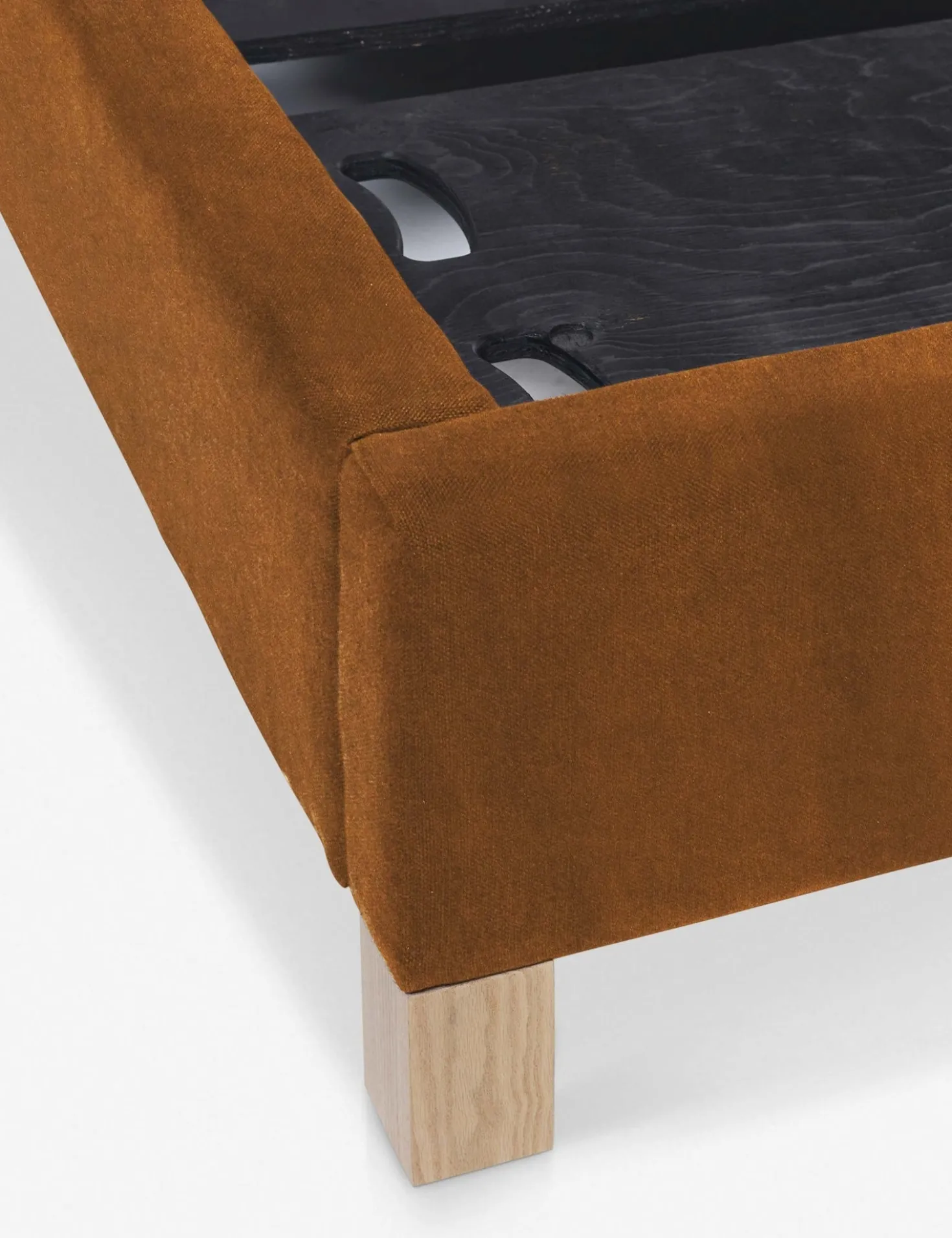 Ambleside Bed by Ginny Macdonald