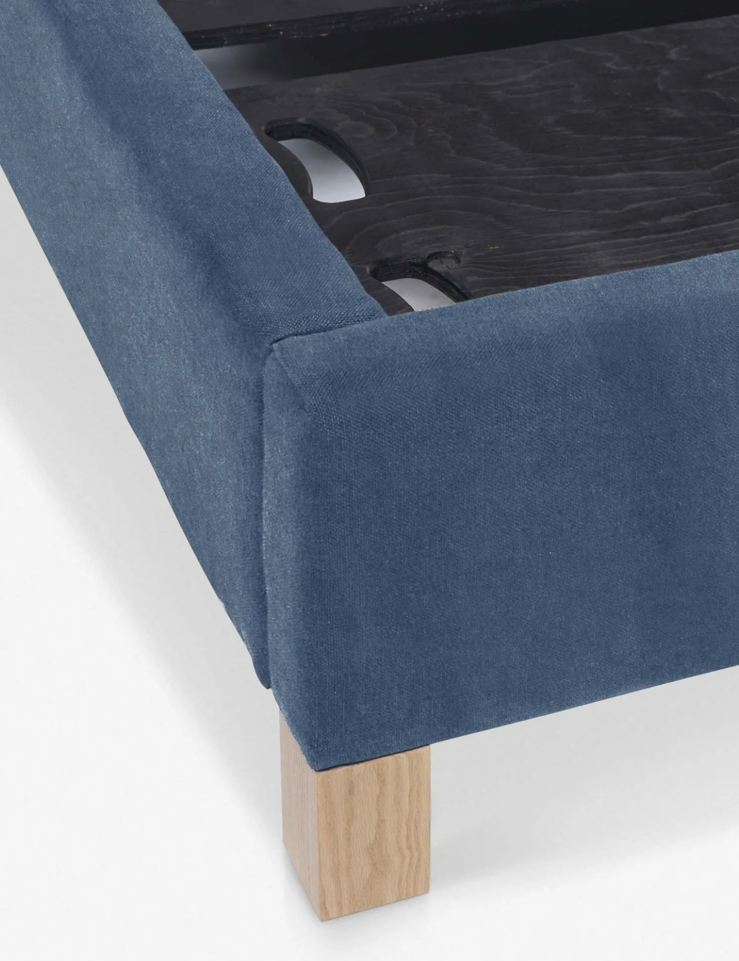 Ambleside Bed by Ginny Macdonald