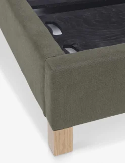 Ambleside Bed by Ginny Macdonald
