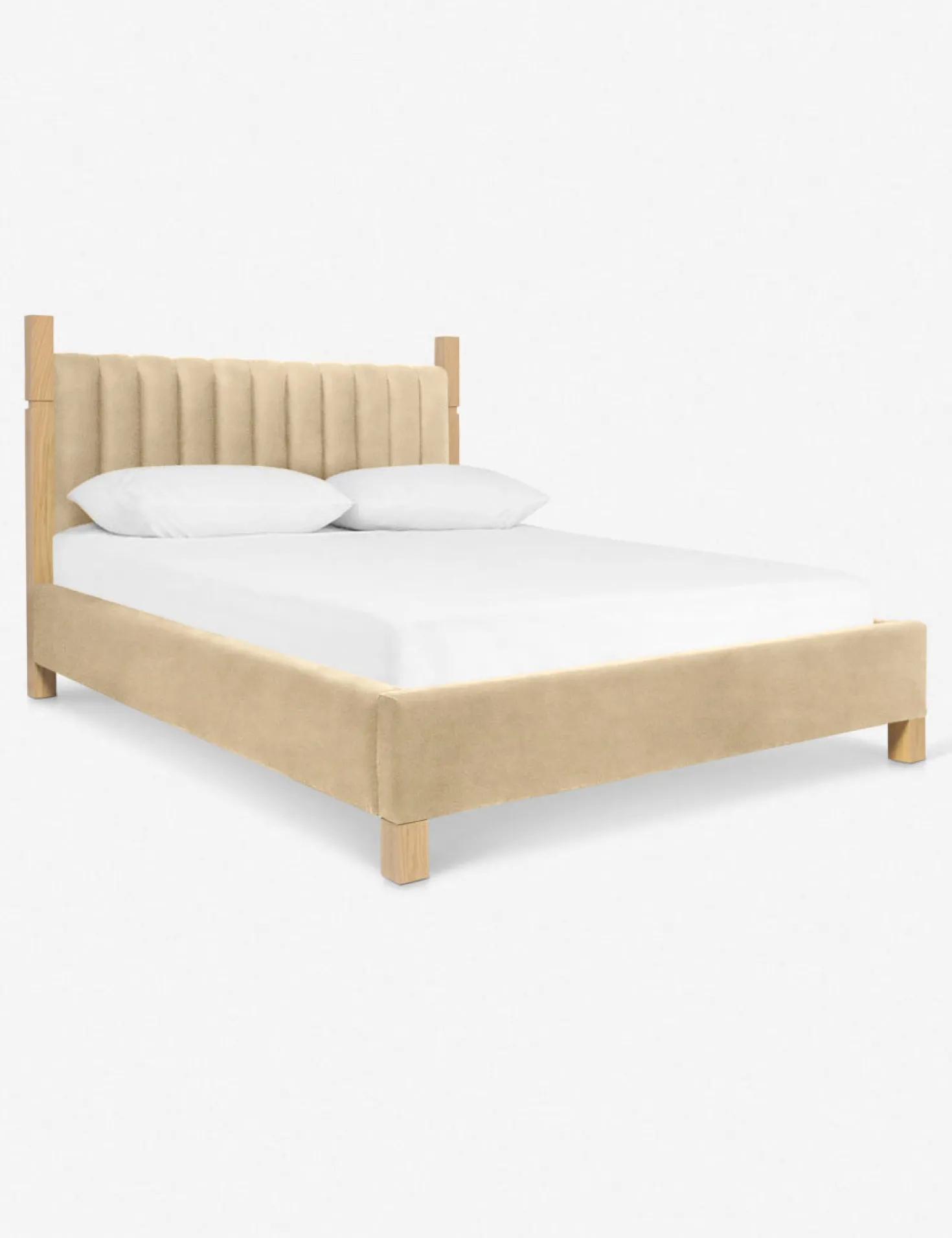 Ambleside Bed by Ginny Macdonald