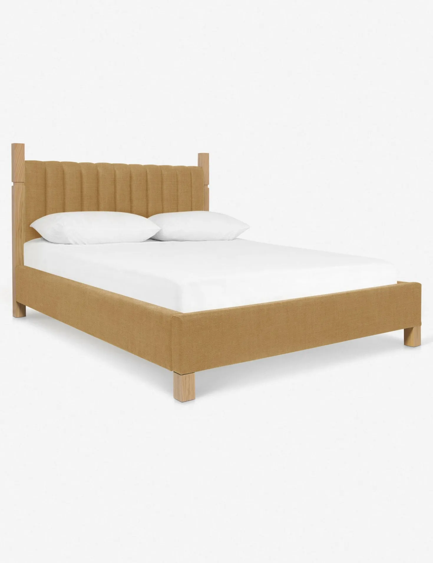 Ambleside Bed by Ginny Macdonald