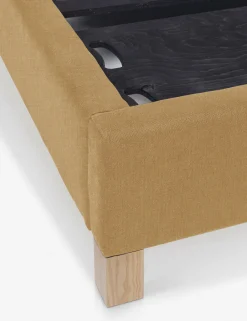 Ambleside Bed by Ginny Macdonald