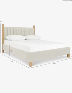Ambleside Bed by Ginny Macdonald