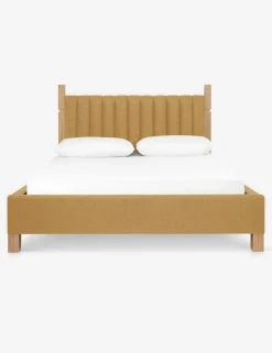 Ambleside Bed by Ginny Macdonald