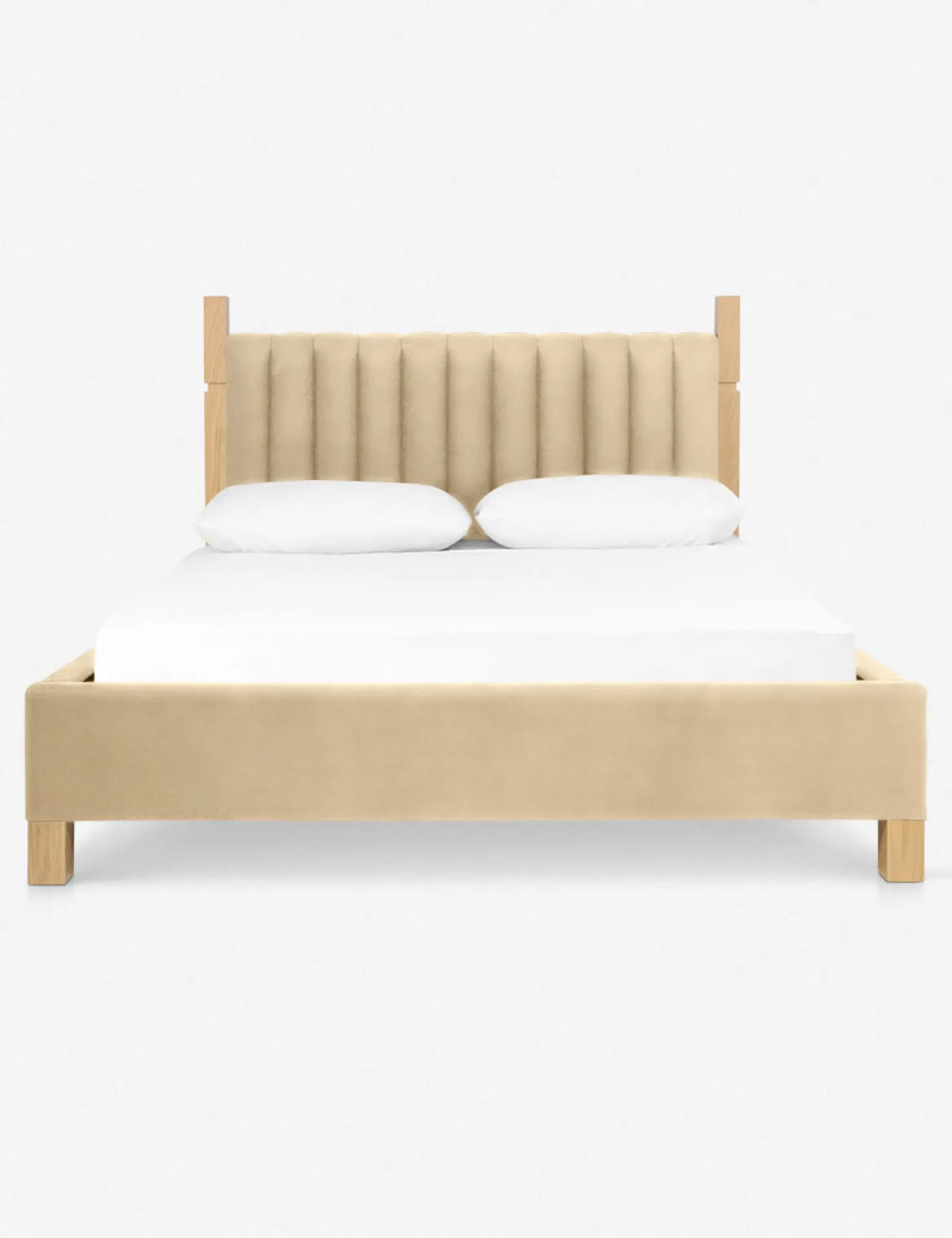 Ambleside Bed by Ginny Macdonald