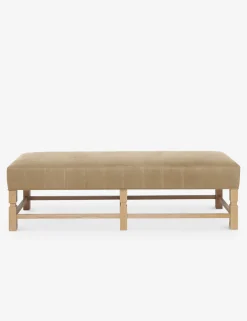 Ambleside Bench by Ginny Macdonald