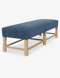 Ambleside Bench by Ginny Macdonald
