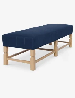 Ambleside Bench by Ginny Macdonald