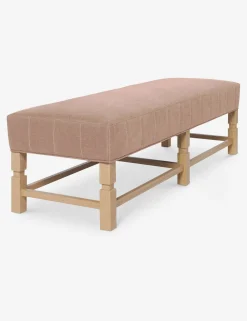 Ambleside Bench by Ginny Macdonald