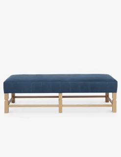 Ambleside Bench by Ginny Macdonald