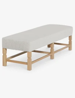 Ambleside Bench by Ginny Macdonald