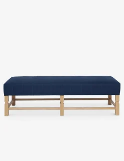 Ambleside Bench by Ginny Macdonald