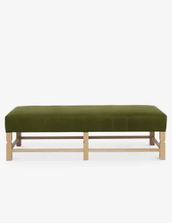 Ambleside Bench by Ginny Macdonald