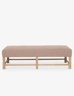 Ambleside Bench by Ginny Macdonald