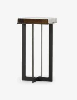 Ambra Side Table