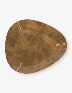 Ames Tray by Arteriors