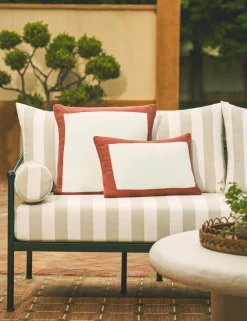 Amica Indoor / Outdoor Pillow