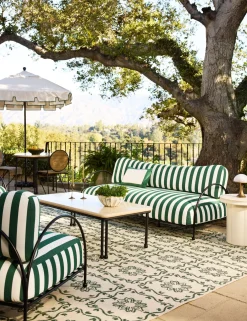 Amica Indoor / Outdoor Pillow