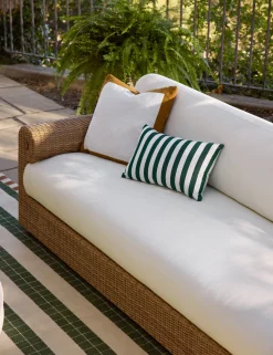 Amica Indoor / Outdoor Pillow
