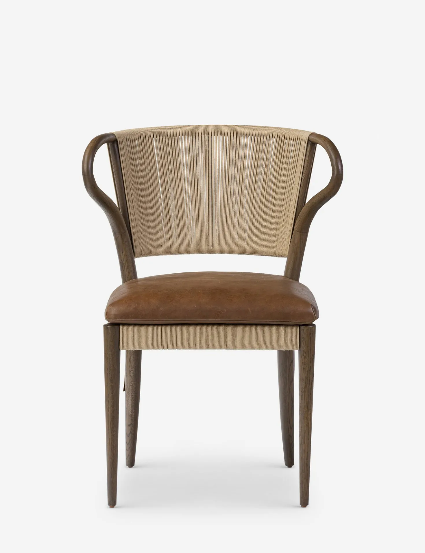 Amira Dining Chair by Amber Lewis x Four Hands