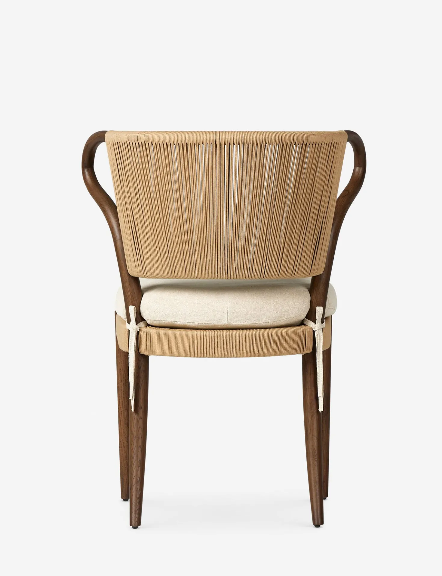 Amira Dining Chair by Amber Lewis x Four Hands