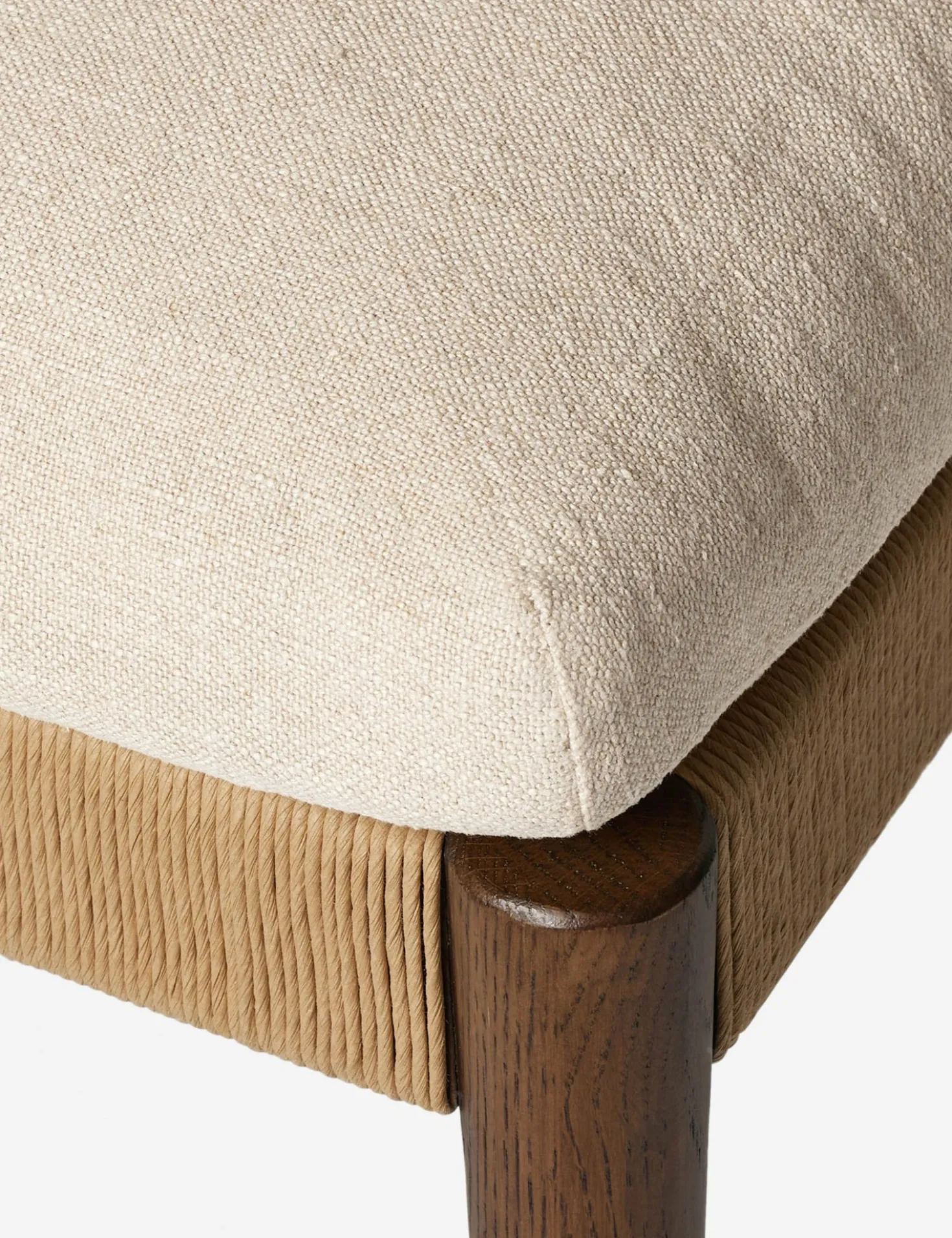 Amira Dining Chair by Amber Lewis x Four Hands