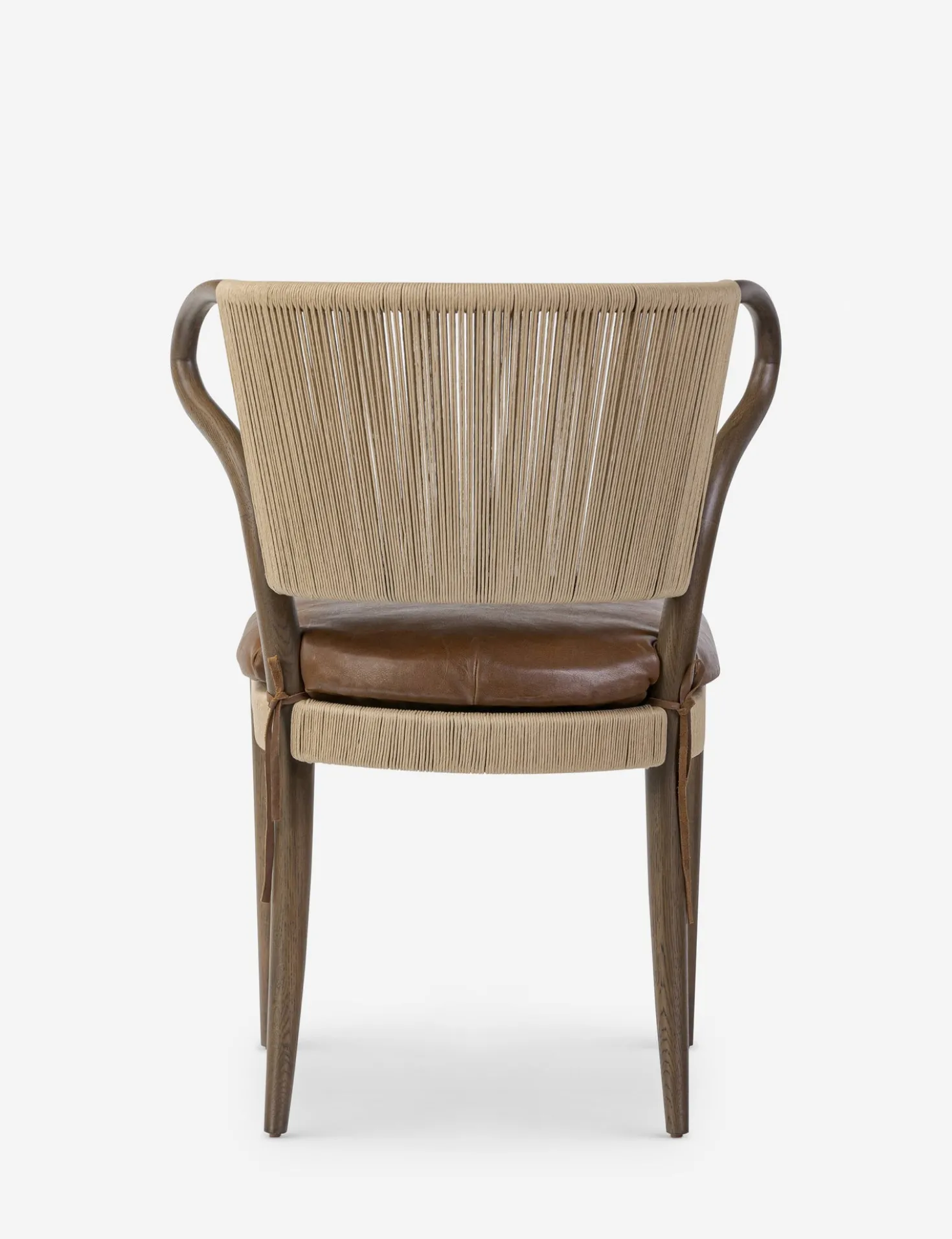 Amira Dining Chair by Amber Lewis x Four Hands
