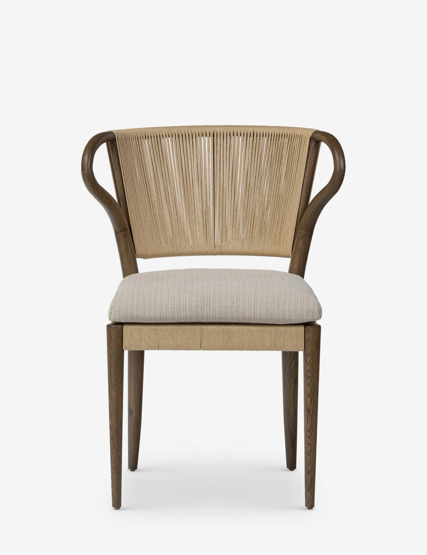 Amira Dining Chair by Amber Lewis x Four Hands