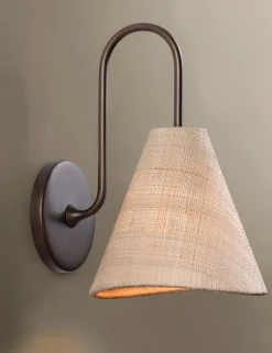 Amma Sconce