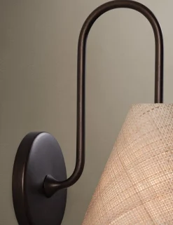 Amma Sconce