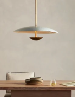 Amna Pendant Light