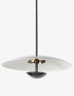 Amna Pendant Light