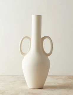 Amphora Vase by Sarah Sherman Samuel