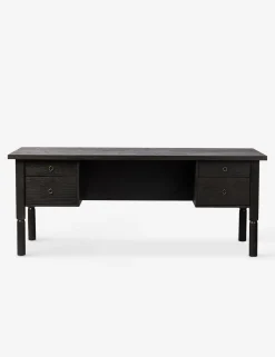 Amryn Desk