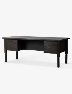 Amryn Desk