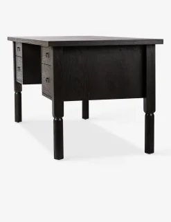 Amryn Desk